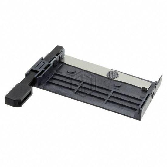 D7E50-8316-03 - 3M - Memory Connectors - PC Card Sockets
