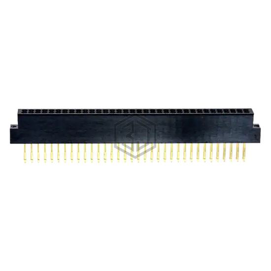 IC1F-68RD-1.27SH(52) - Hirose Electric Co Ltd - Memory Connectors - PC Card Sockets