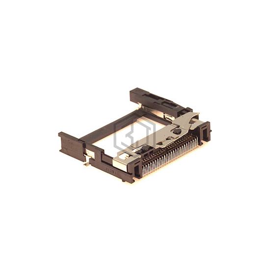 MI21A-50PD-SF-EJL - Hirose Electric Co Ltd - Memory Connectors - PC Card Sockets