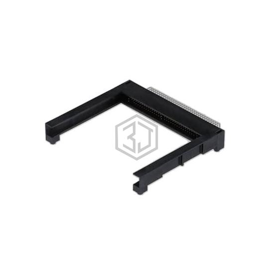 PCMT-134-02-L-D-RA-02-SL - Samtec Inc. - Memory Connectors - PC Card Sockets