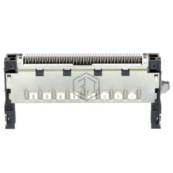 IC11SA-PL-SF-EJR(71) - Hirose Electric Co Ltd - Memory Connectors - PC Card Sockets