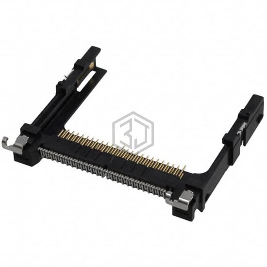 0553585028 - Molex - Memory Connectors - PC Card Sockets