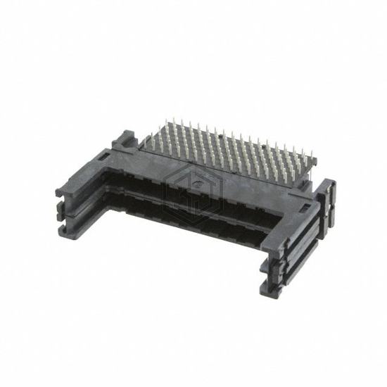 5146027-1 - TE Connectivity AMP Connectors - Memory Connectors - PC Card Sockets