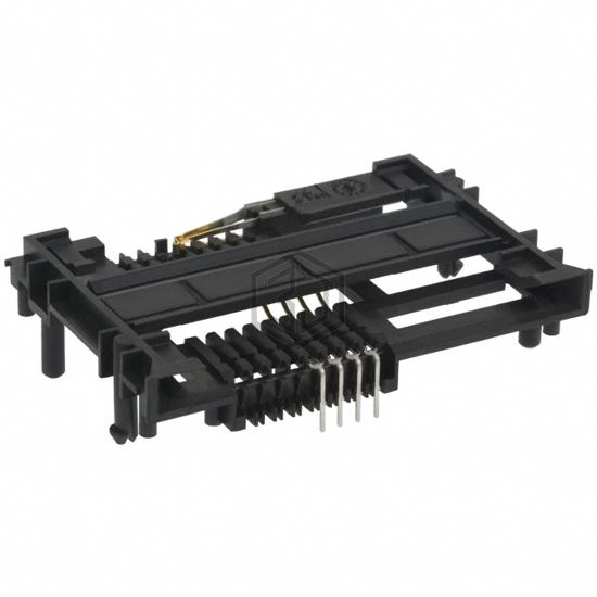 7334L2622F05LF - Amphenol ICC (FCI) - Memory Connectors - PC Card Sockets