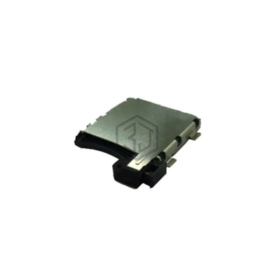 PJS008-4100-0-VE - Yamaichi Electronics - Memory Connectors - PC Card Sockets