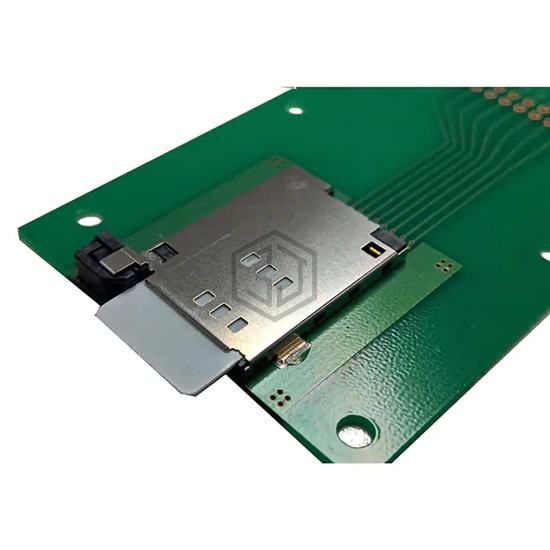 FMS006-2340-0-VE - Yamaichi Electronics - Memory Connectors - PC Card Sockets