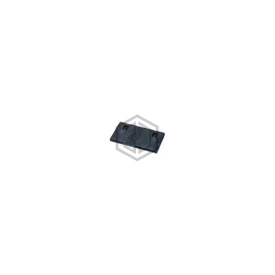 CCM01-2653 LFT T25 - C&K - Memory Connectors - PC Card Sockets