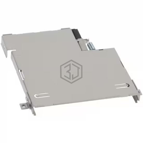 10053827-00ALF - Amphenol ICC (FCI) - Memory Connectors - PC Card Sockets