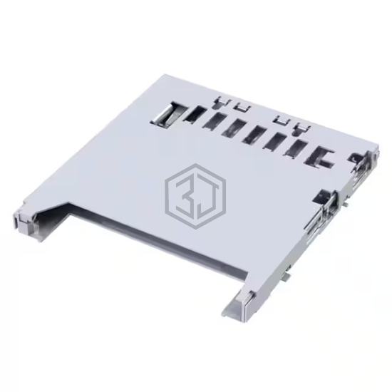 1871916-1 - TE Connectivity AMP Connectors - Memory Connectors - PC Card Sockets