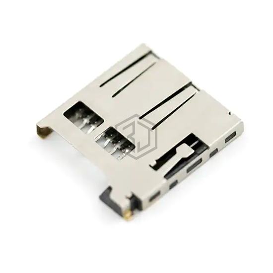 PRT-00127 - SparkFun Electronics - Memory Connectors - PC Card Sockets