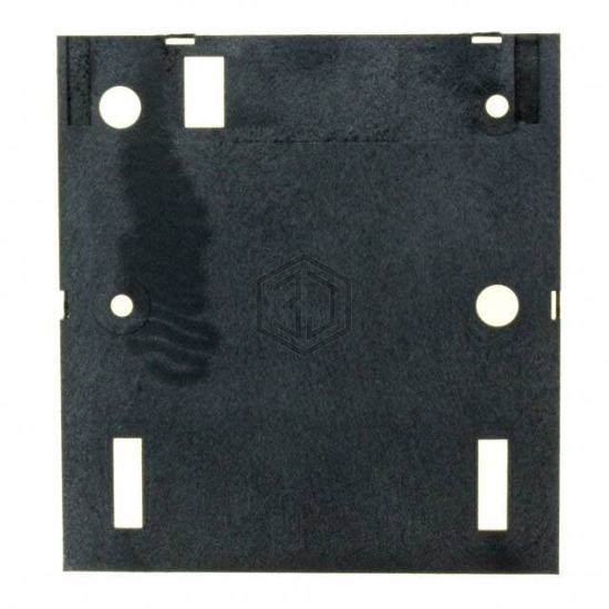 7312E0525S01LF - Amphenol ICC (FCI) - Memory Connectors - PC Card Sockets