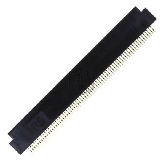 IC1K-68RD-1.27SF(71) - Hirose Electric Co Ltd - Memory Connectors - PC Card Sockets
