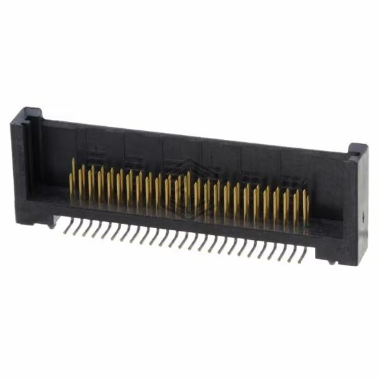 788643-1 - TE Connectivity AMP Connectors - Memory Connectors - PC Card Sockets
