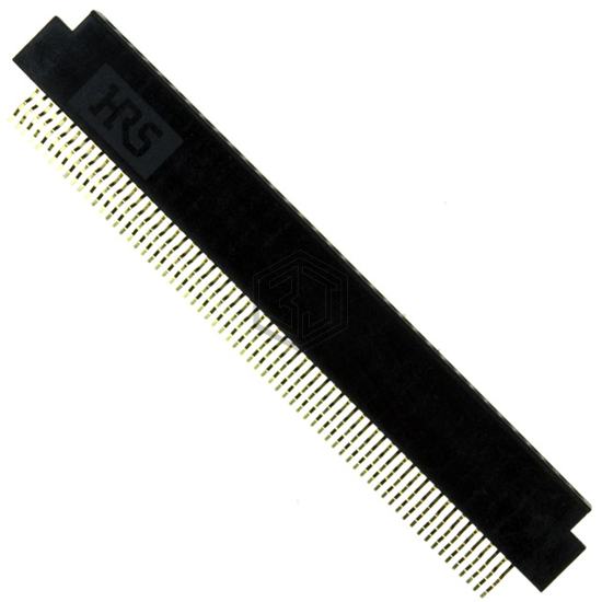 IC1K-68RD-1.27SFB(71) - Hirose Electric Co Ltd - Memory Connectors - PC Card Sockets