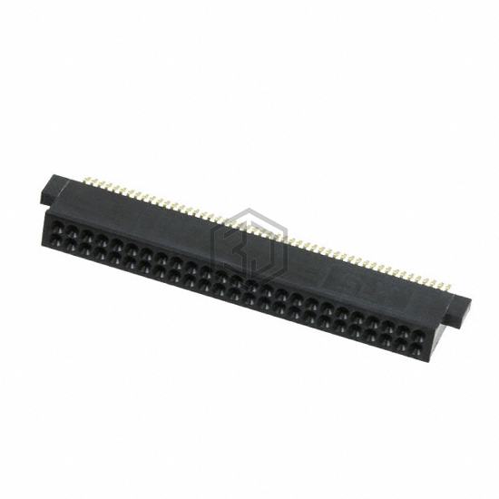 MI20-50RD-SF(51) - Hirose Electric Co Ltd - Memory Connectors - PC Card Sockets