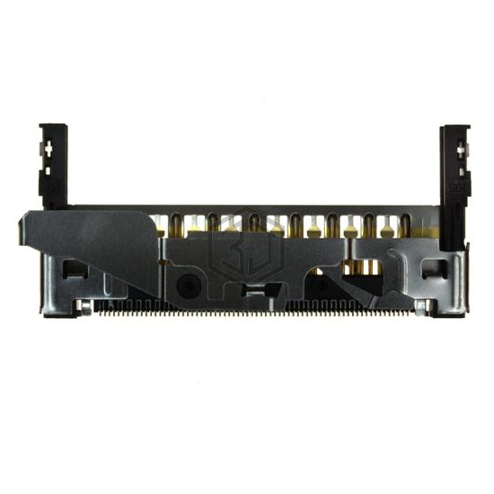 IC11S-PLR-SF-EJR(71) - Hirose Electric Co Ltd - Memory Connectors - PC Card Sockets