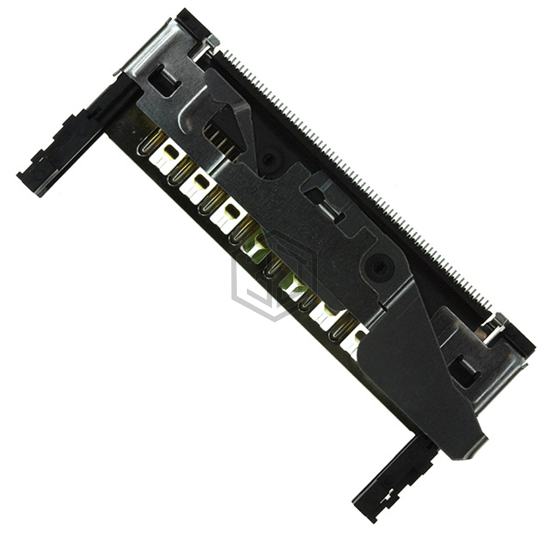 IC11SA-PL-SF-EJL(71) - Hirose Electric Co Ltd - Memory Connectors - PC Card Sockets