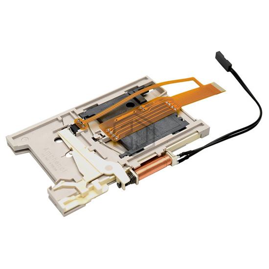 C70210M0089014 - Amphenol Tuchel Industrial - Memory Connectors - PC Card Sockets