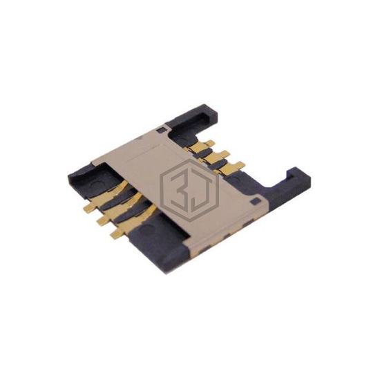 FMS006U-3100-0 - Yamaichi Electronics - Memory Connectors - PC Card Sockets