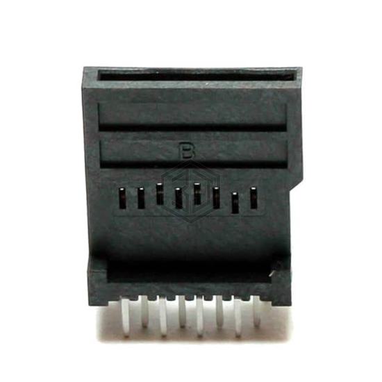 PJS008U-3000-0 - Yamaichi Electronics - Memory Connectors - PC Card Sockets