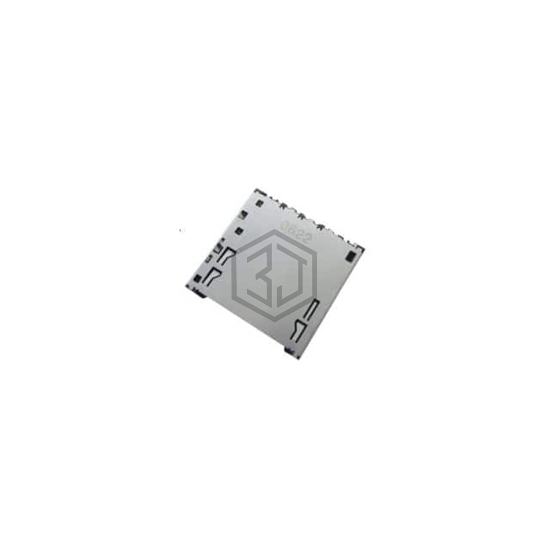 FPS009-2960-0 - Yamaichi Electronics - Memory Connectors - PC Card Sockets