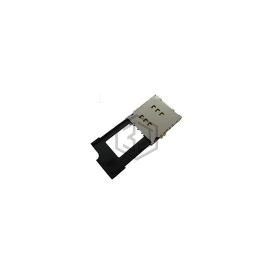 FMS006-3810-0 - Yamaichi Electronics - Memory Connectors - PC Card Sockets