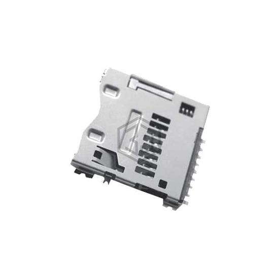 PJS008-2003-1 - Yamaichi Electronics - Memory Connectors - PC Card Sockets