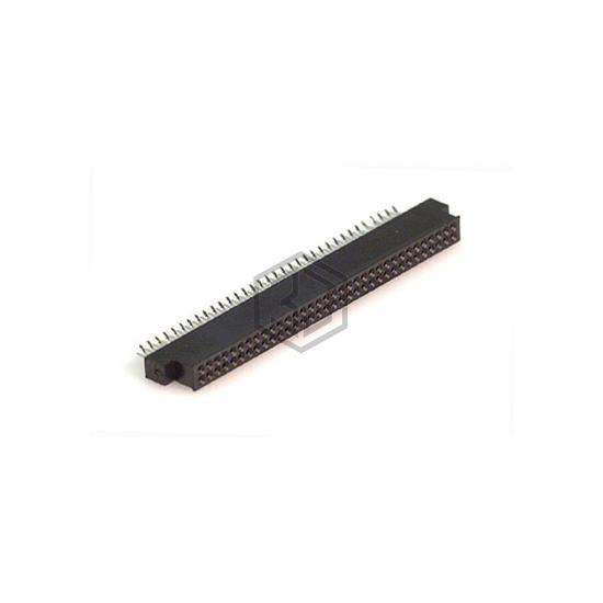 IC1H-68RD-1.27SH(52) - Hirose Electric Co Ltd - Memory Connectors - PC Card Sockets