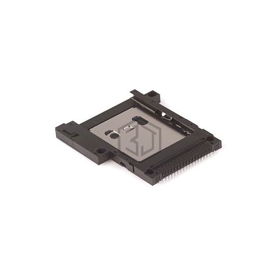 IC1G-68PD-1.27DS-EJ(72) - Hirose Electric Co Ltd - Memory Connectors - PC Card Sockets