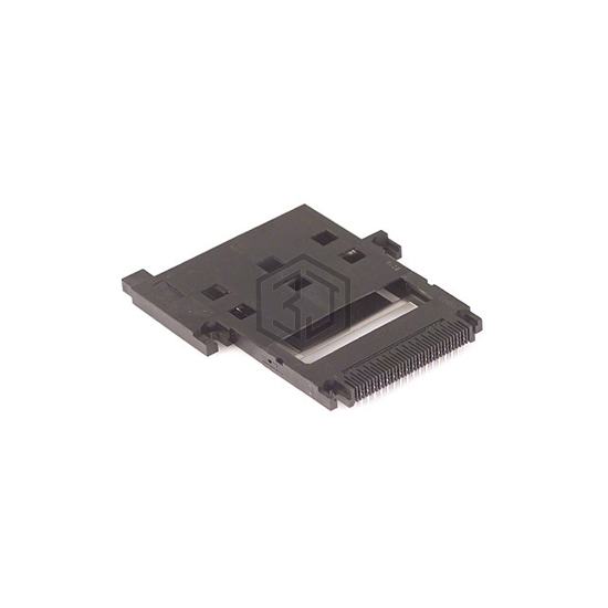 IC1F-68PD-1.27DS-EJ(72) - Hirose Electric Co Ltd - Memory Connectors - PC Card Sockets