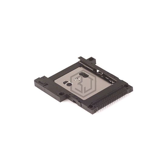 IC1G-68PD-1.27DS-EJ-E - Hirose Electric Co Ltd - Memory Connectors - PC Card Sockets