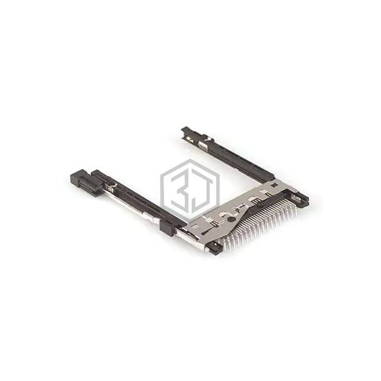 IC7-68PD-1.27DS-EJR(72) - Hirose Electric Co Ltd - Memory Connectors - PC Card Sockets