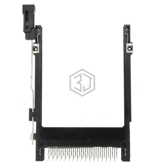 IC7-68PD-1.27DS-EJL(72) - Hirose Electric Co Ltd - Memory Connectors - PC Card Sockets