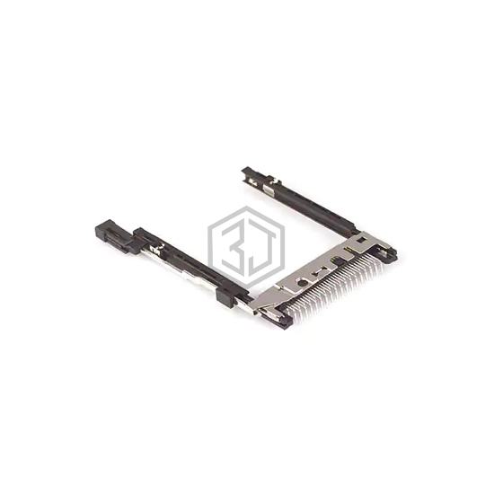 IC7-68PDR-1.27DS-EJR(72) - Hirose Electric Co Ltd - Memory Connectors - PC Card Sockets