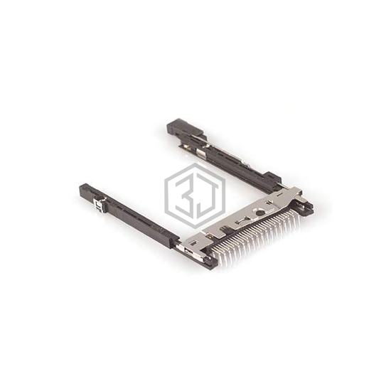 IC7-68PDR-1.27DS-EJL(72) - Hirose Electric Co Ltd - Memory Connectors - PC Card Sockets