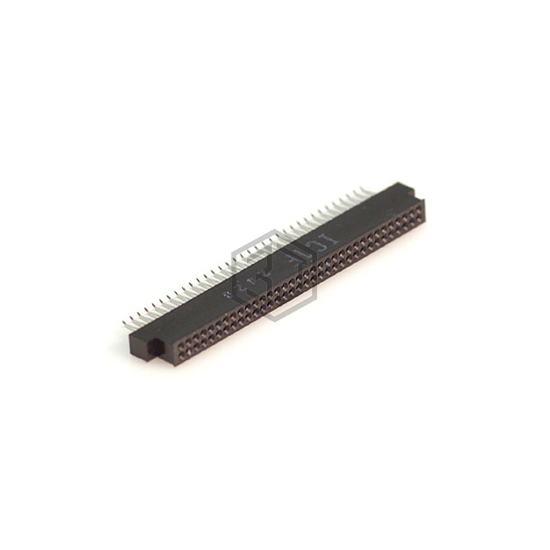 IC1F-68RD-1.27SH - Hirose Electric Co Ltd - Memory Connectors - PC Card Sockets
