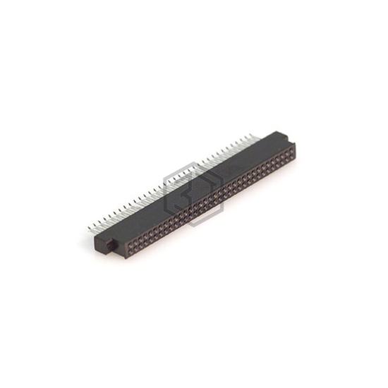 IC1BB-68RD-1.27SH - Hirose Electric Co Ltd - Memory Connectors - PC Card Sockets