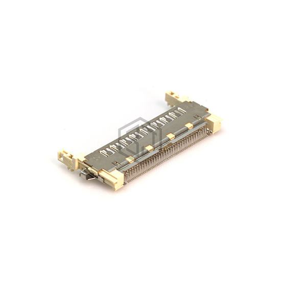 IC11-68PL-1.27SF-EJR - Hirose Electric Co Ltd - Memory Connectors - PC Card Sockets