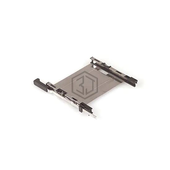 IC11-BD-EJR - Hirose Electric Co Ltd - Memory Connectors - PC Card Sockets
