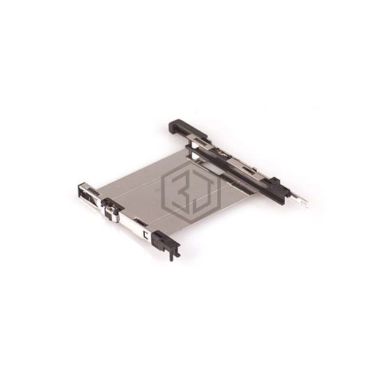 IC11-BD-EJL - Hirose Electric Co Ltd - Memory Connectors - PC Card Sockets
