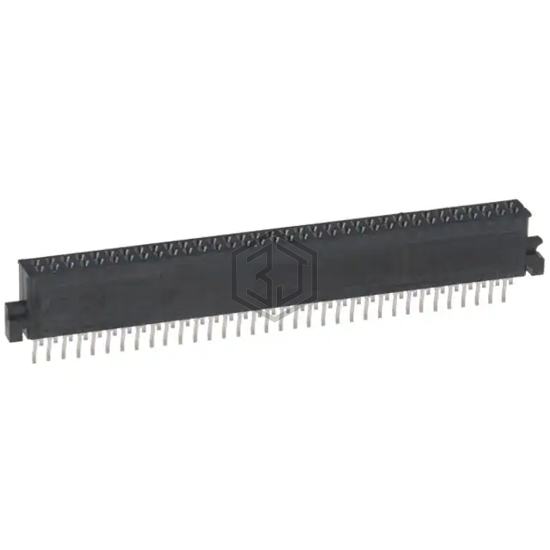 5146229-1 - TE Connectivity AMP Connectors - Memory Connectors - PC Card Sockets