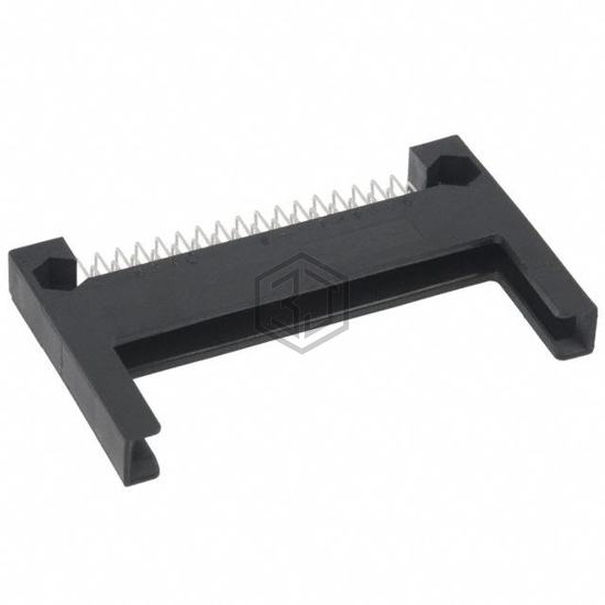 178431-1 - TE Connectivity AMP Connectors - Memory Connectors - PC Card Sockets