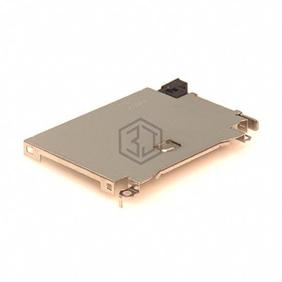0552460011 - Molex - Memory Connectors - PC Card Sockets