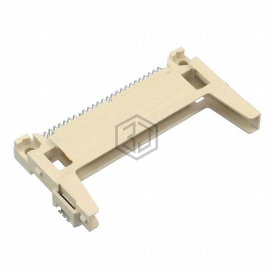 0539275078 - Molex - Memory Connectors - PC Card Sockets