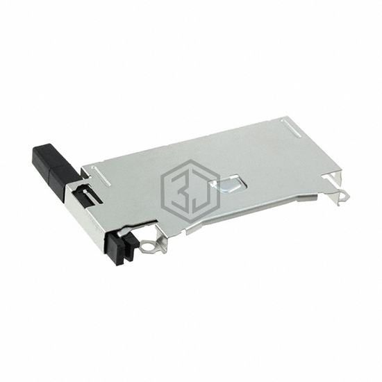 0550210001 - Molex - Memory Connectors - PC Card Sockets