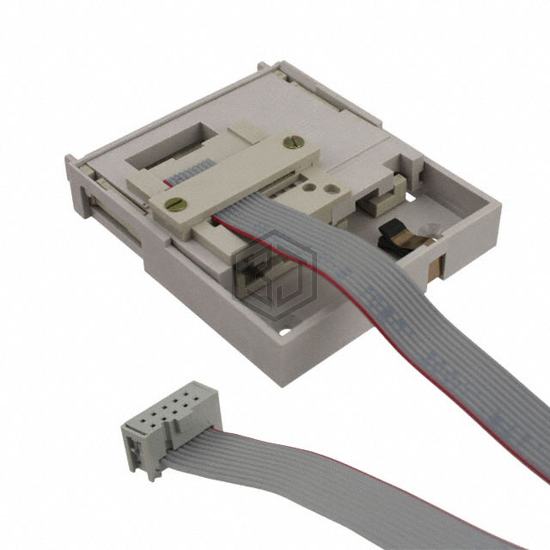 C702 10M008 5222 - Amphenol Tuchel Industrial - Memory Connectors - PC Card Sockets