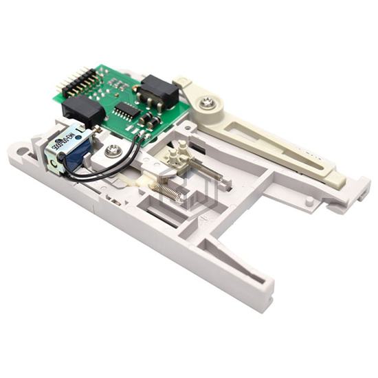 C70210M0089042 - Amphenol Tuchel Industrial - Memory Connectors - PC Card Sockets