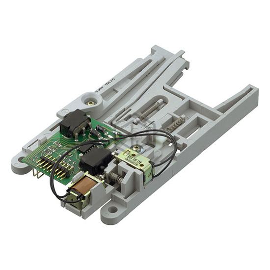 C70210M0089072 - Amphenol Tuchel Industrial - Memory Connectors - PC Card Sockets