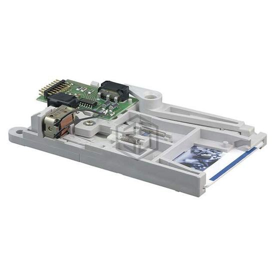 C702 10M008 9062 - Amphenol Tuchel Industrial - Memory Connectors - PC Card Sockets