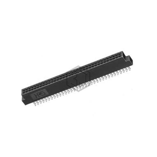 IC1HA-68RD-1.27SH - Hirose Electric Co Ltd - Memory Connectors - PC Card Sockets